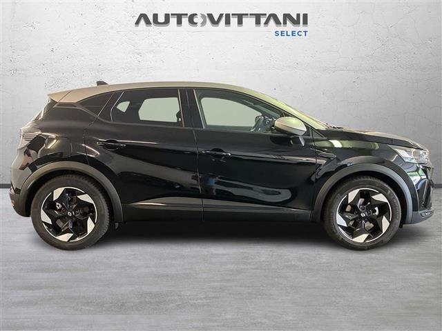 RENAULT Captur 1.0 tce Techno 90cv