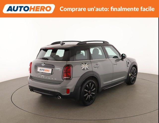 MINI Countryman 2.0 Cooper SD Boost Countryman Automatica