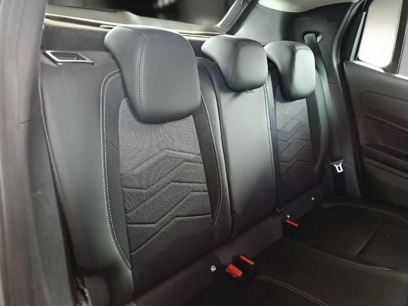 JEEP AVENGER 1.2 TURBO ALTITUDE SUV
