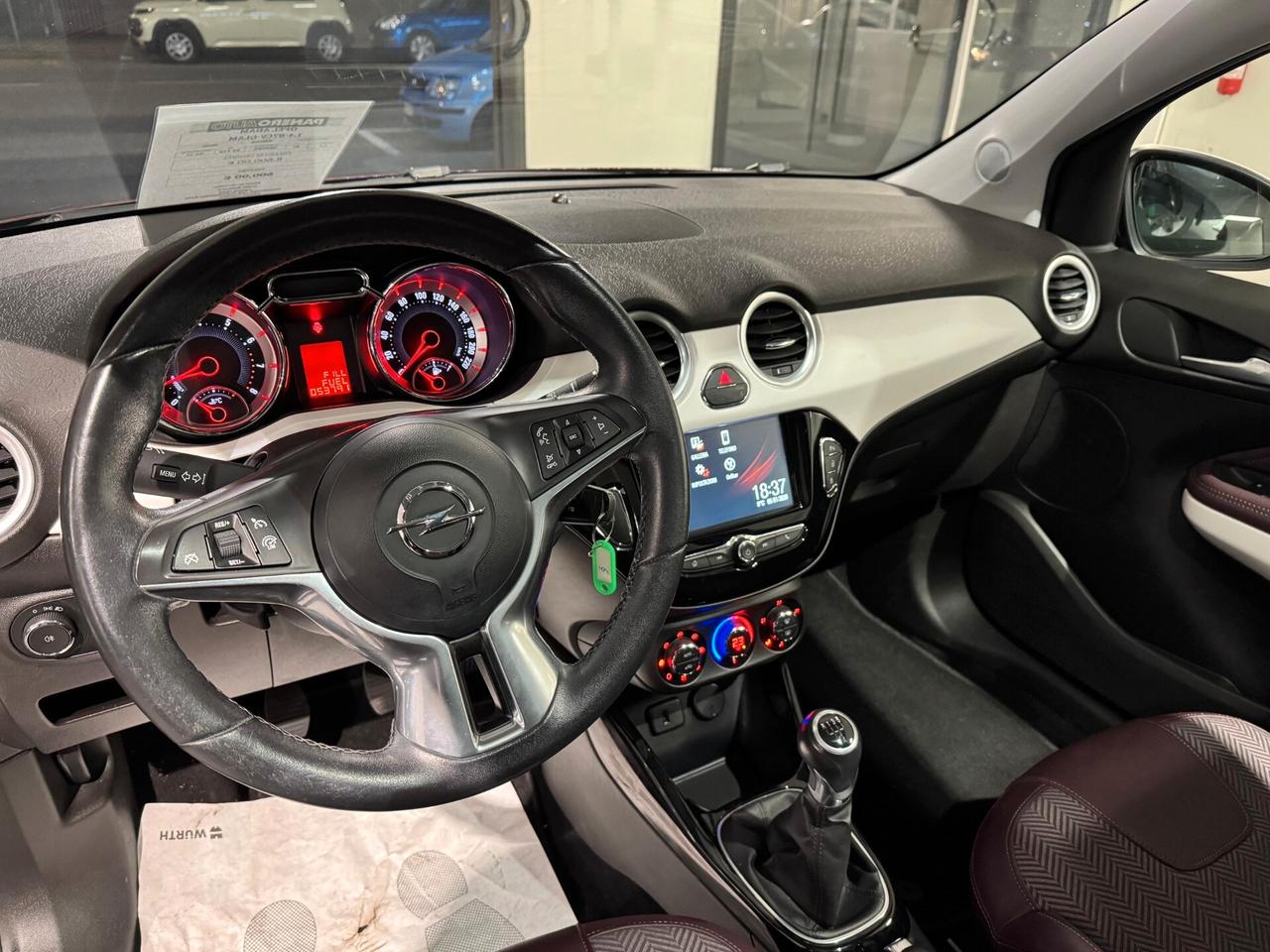 OPEL Adam Adam 1.4 87 CV Glam