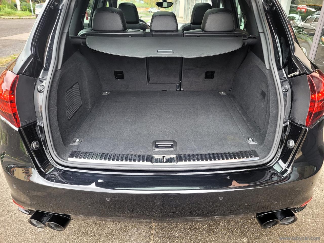 PORSCHE Cayenne 3.0 Diesel DOPPIO TETTO*ITA