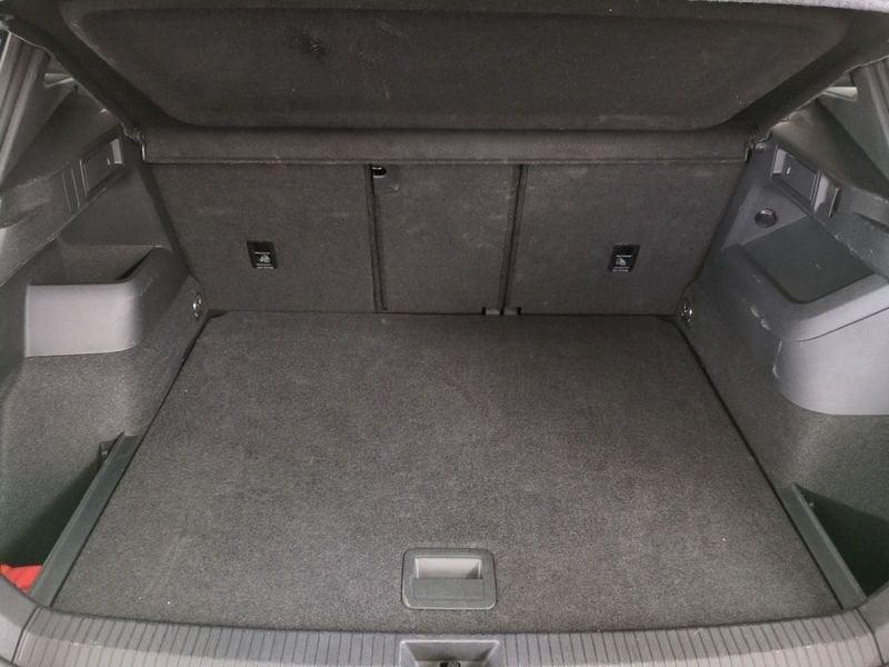 Volkswagen Tiguan 2.0 TDI 110KW SCR R-Line DSG