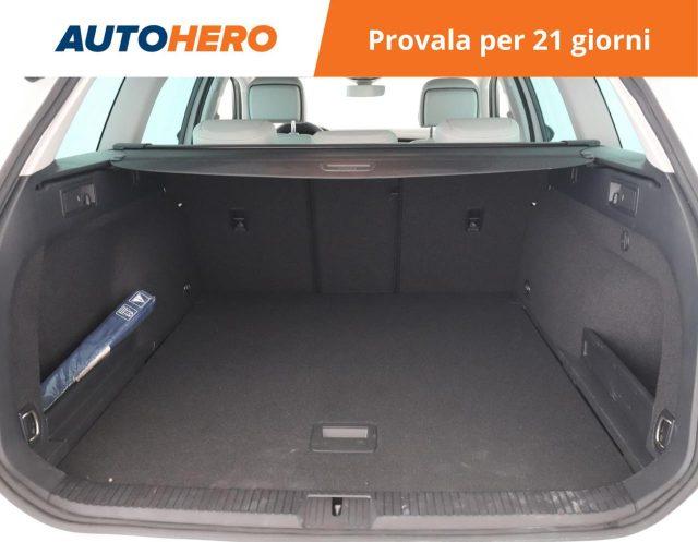 VOLKSWAGEN Passat Variant 2.0 TDI SCR EVO DSG Executive