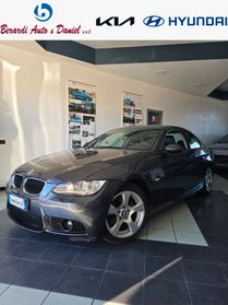 Bmw 320 320d cat Attiva