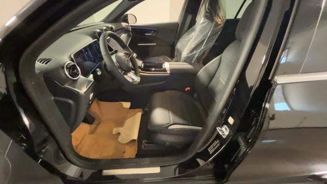 MERCEDES-BENZ GLC 220 d 4Matic Mild hybrid Coupé Advanced