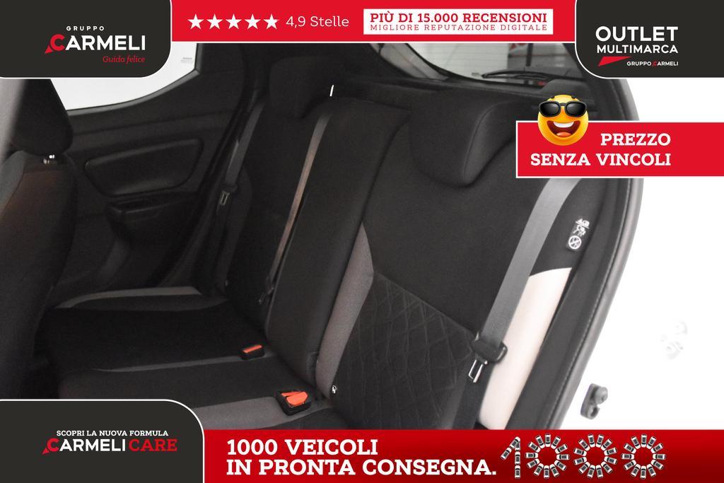 Nissan Micra 5 Porte 1.5 dCi N-Connecta