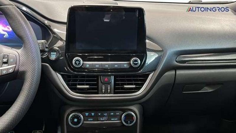 Ford Puma II 2020 1.0 ecoboost h ST-Line s