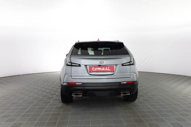 CADILLAC XT4 XT4 350 T AWD Sport