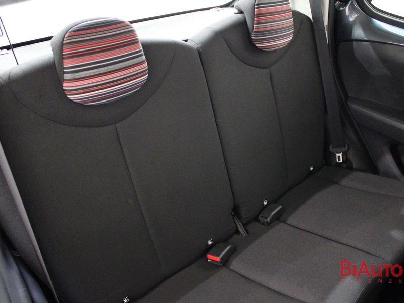 Citroën C1 C1 VTi 68 5 porte Feel
