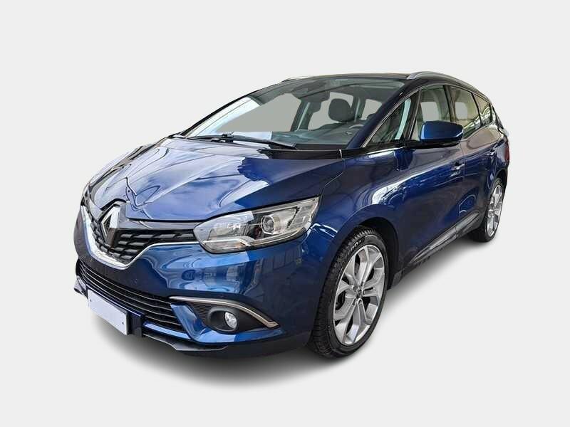 RENAULT GRAND SCENIC 1.3 TCE 103KW FAP BUSINESS