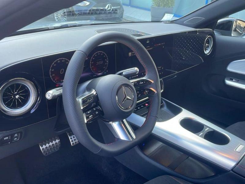 Mercedes-Benz CLA 250+ EQ AMG Line Advanced Plus