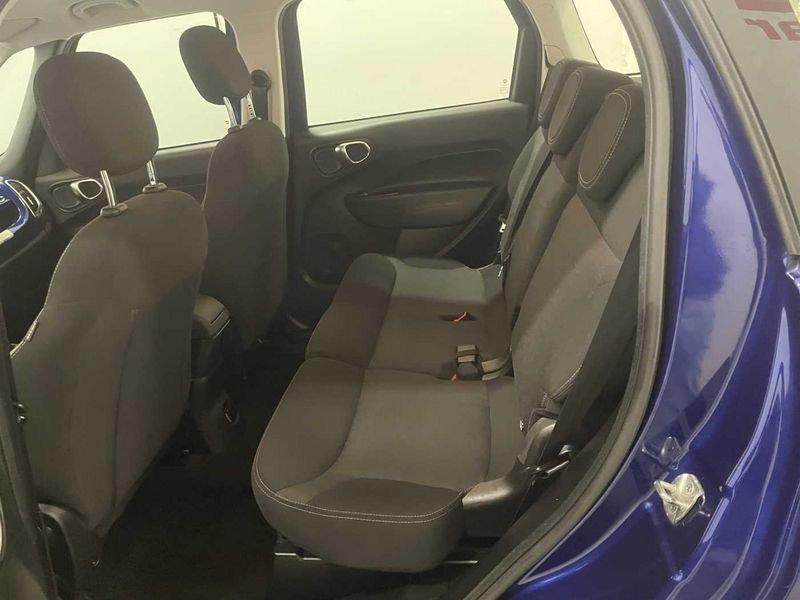 FIAT 500L 500L 1.3 Multijet 95 CV Cross