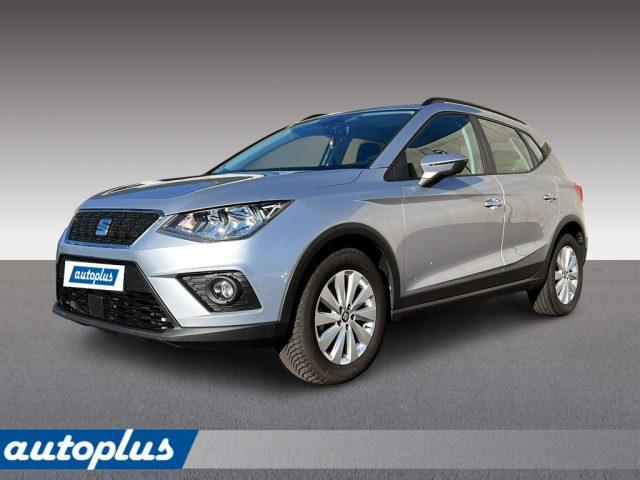 SEAT Arona 1.6 TDI 95 CV Style Business