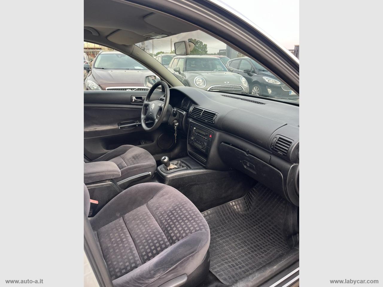 VOLKSWAGEN Passat 1.9 TDI 101CV Variant