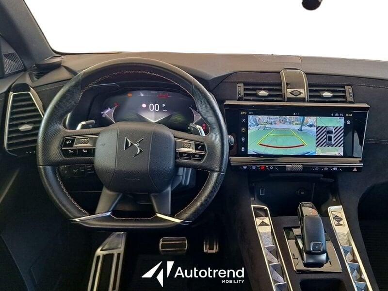 DS DS 7 1.5 BlueHDi 130 CV Automatica Performance Line+