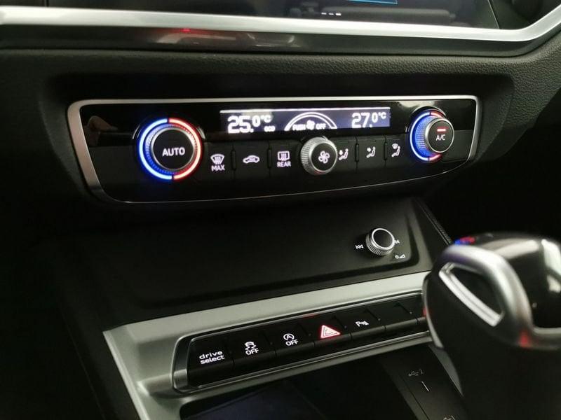 Audi Q3 Q3 Sportback 35 1.5 tfsi Business Plus s-tronic