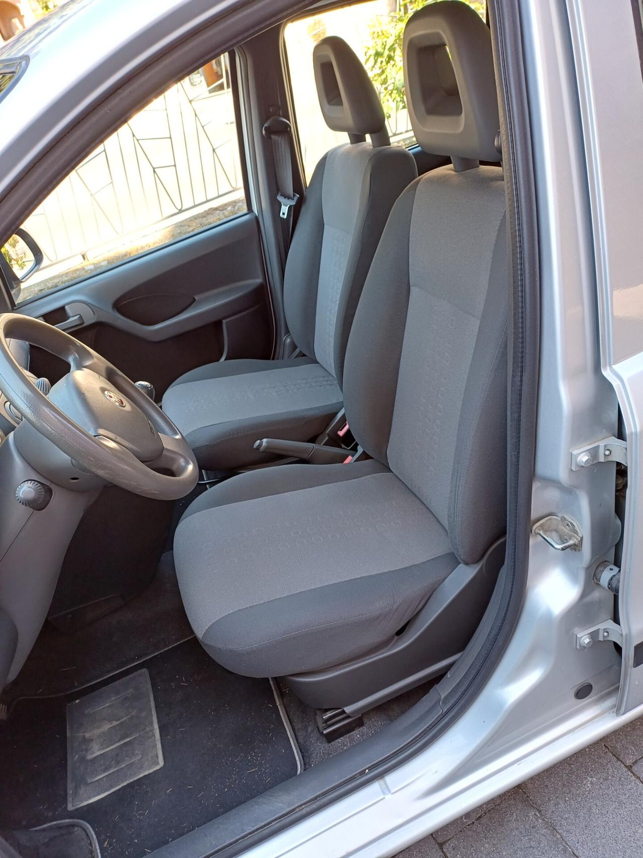 Fiat Panda 1.2 EasyPower Lounge