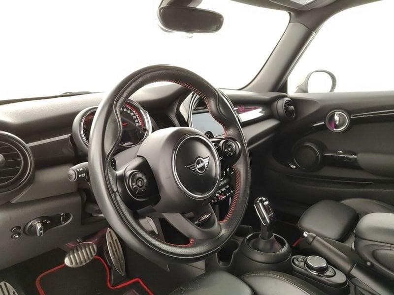 MINI Mini 3 porte 2.0 3p. John Cooper Works auto