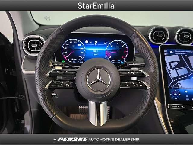 Mercedes-Benz GLC 220 220 d 4Matic Mild Hybrid AMG Line Advanced Plus