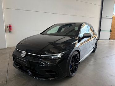 Volkswagen Golf 2.0 TSI R DSG 4Motion Black Edition