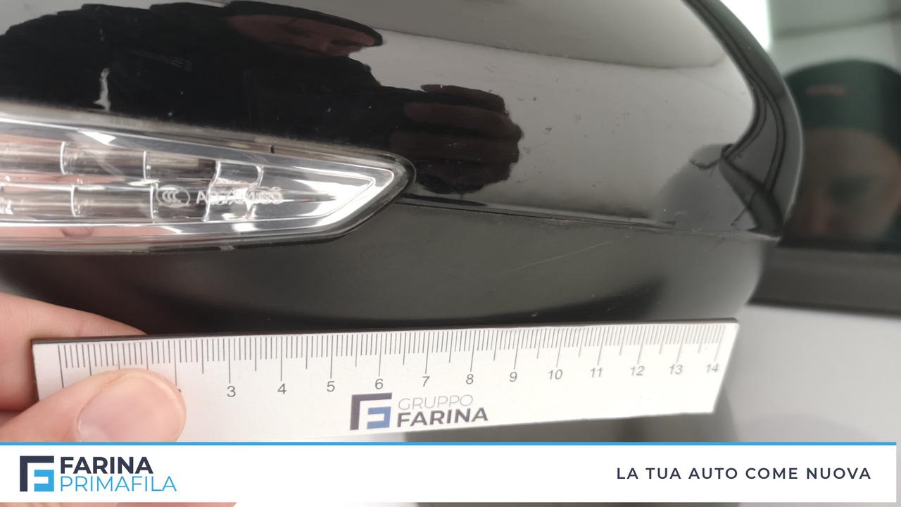 CITROEN C3 Aircross I 2021 - C3 Aircross 1.2 puretech Max s&s 130cv eat6