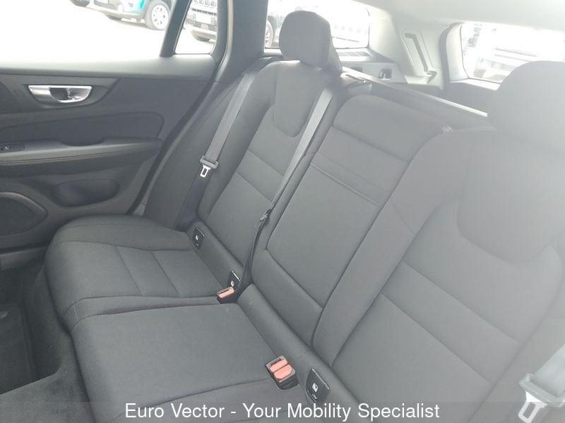 Volvo V60 V60 D3 AWD Geartronic Momentum Business Pro