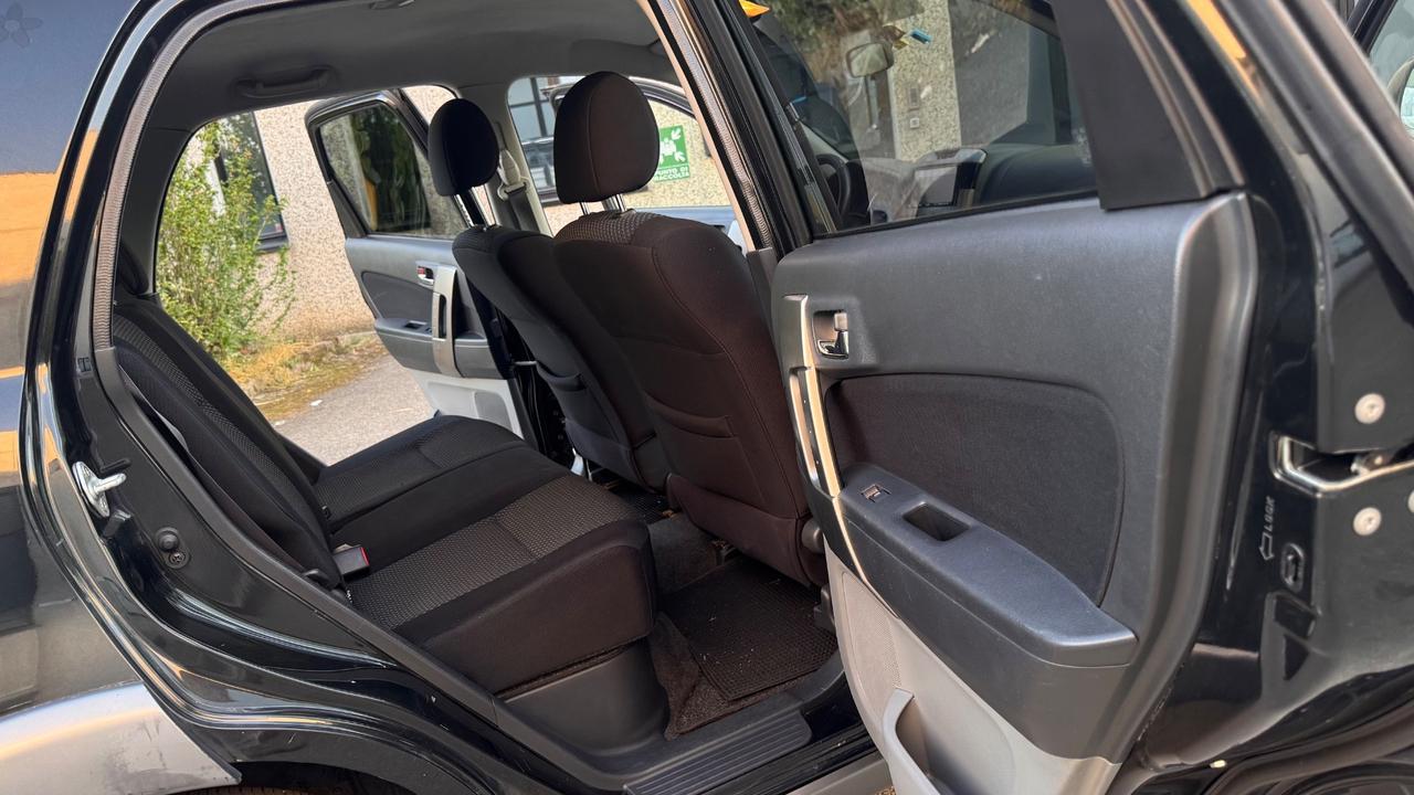 Daihatsu Terios 1.5 4WD B Easy Green Powered