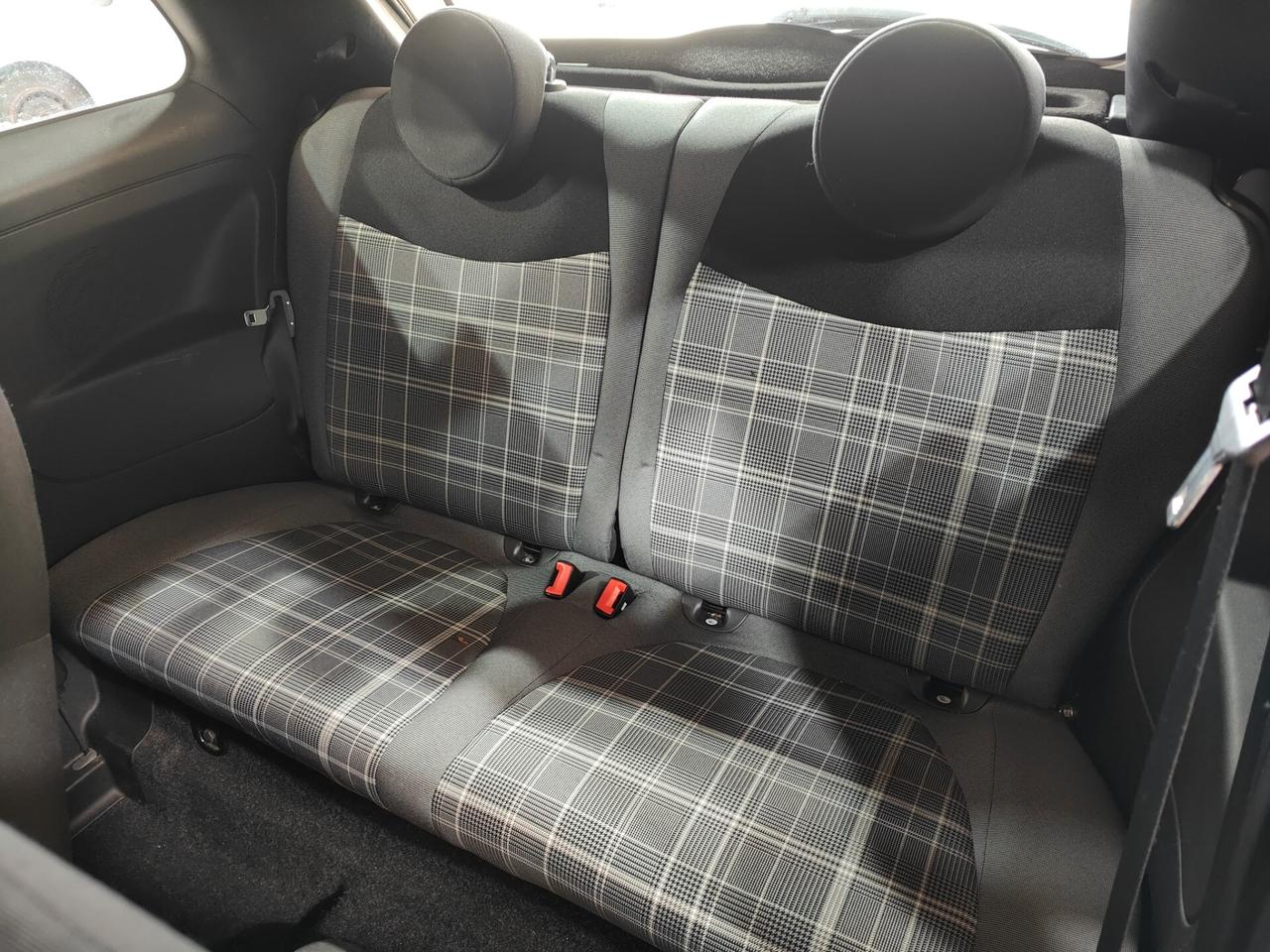 Fiat 500 1.2 Lounge * AUTOMATICO *