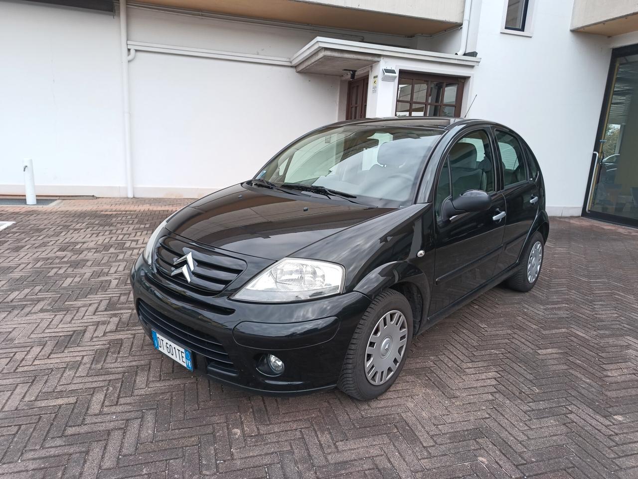 Citroen C3 1.1 elegance