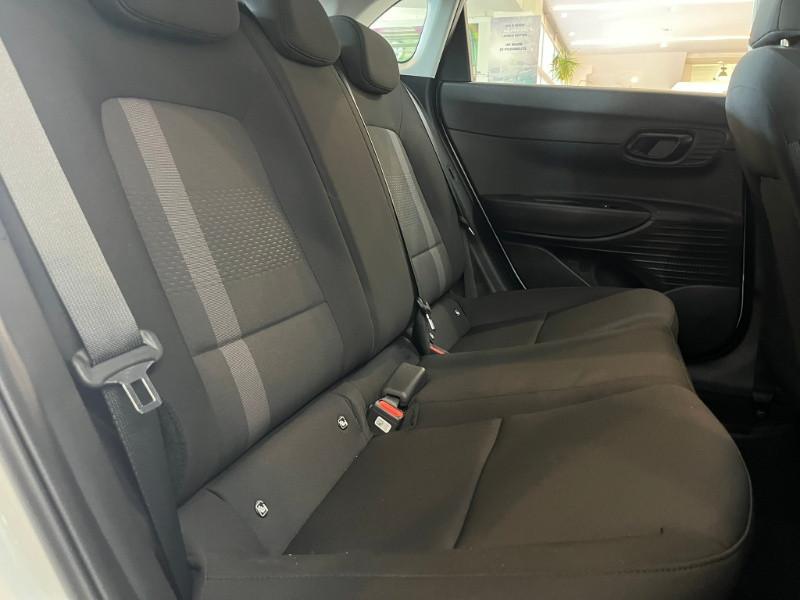 HYUNDAI i20 1.0 T-GDI Connectline