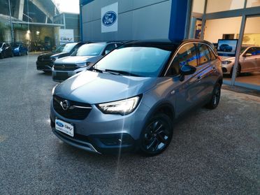 Opel Crossland 1.5 ECOTEC D 110cv Start&Stop 20° anniv.
