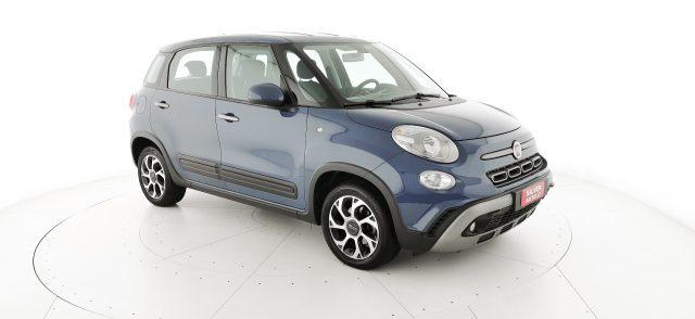 FIAT 500L 1.4 95 CV S&S Connect