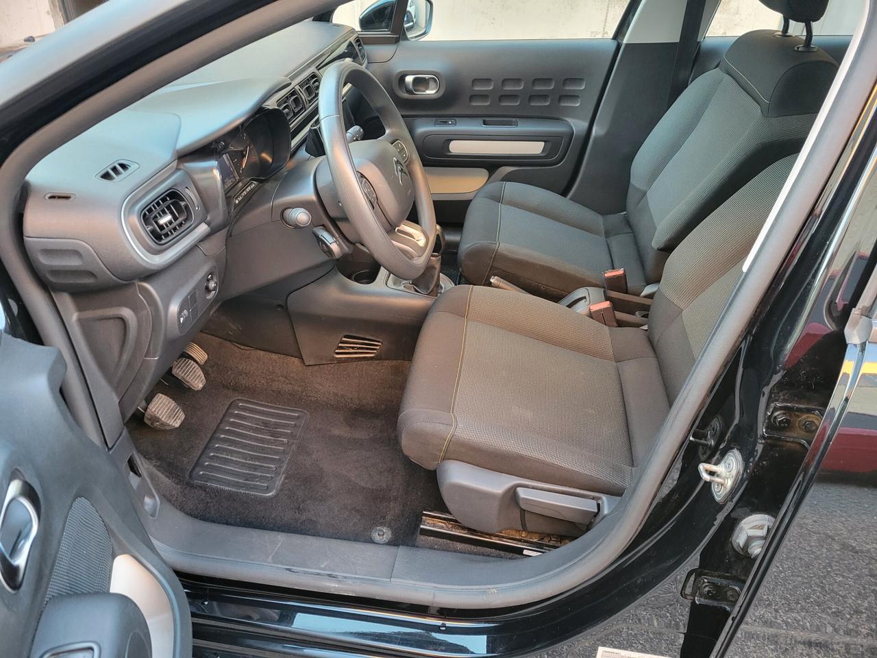 Citroen C3 S&S Plus PROMO DEL MESE