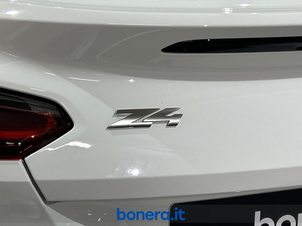 BMW Z4 20 i Msport sDrive Steptronic