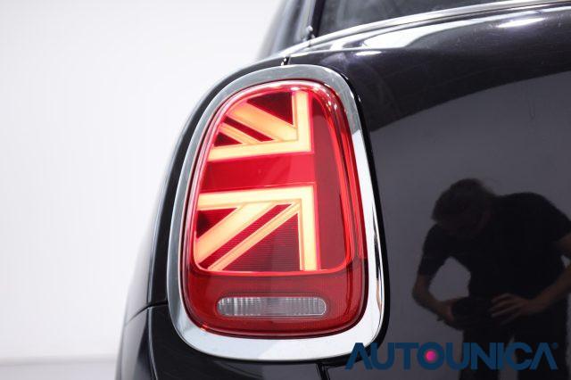 MINI One 1.5 ONE 75 CV 5 PORTE NEOPATENTATI