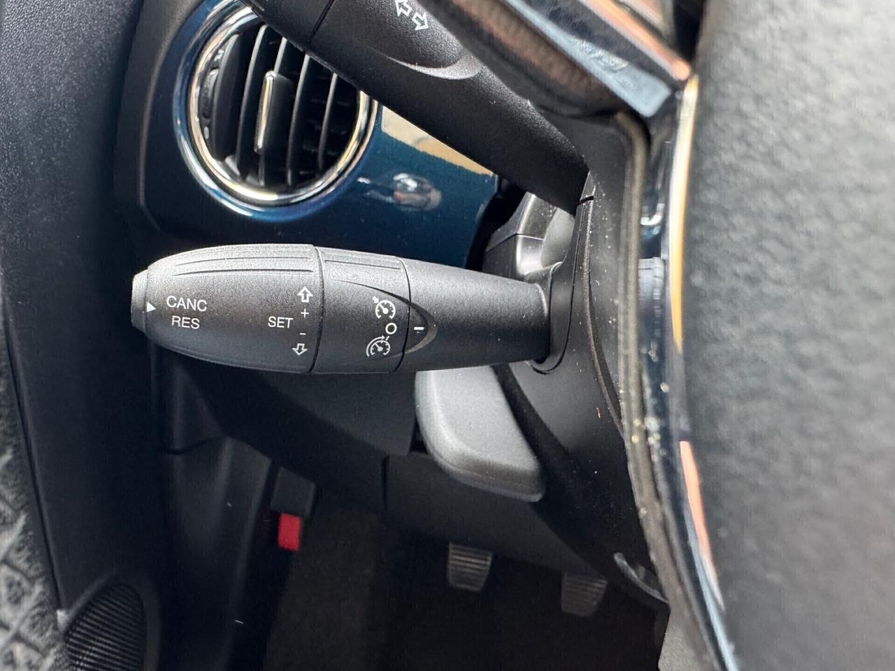 Fiat 500 2018 - 1.3 Multijet 95 CV Lounge