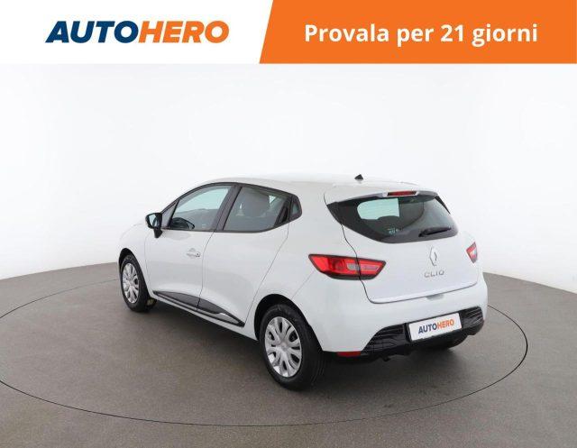 RENAULT Clio 1.2 75CV GPL 5 porte Live