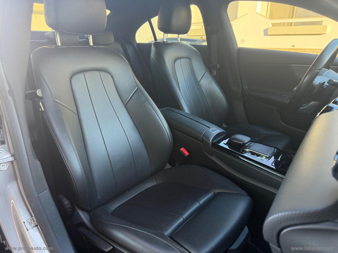 MERCEDES-BENZ CLA 180 d Automatic Sport