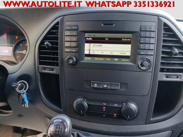MERCEDES-BENZ Vito 2.2 114 CDI PC-SL Furgone Long