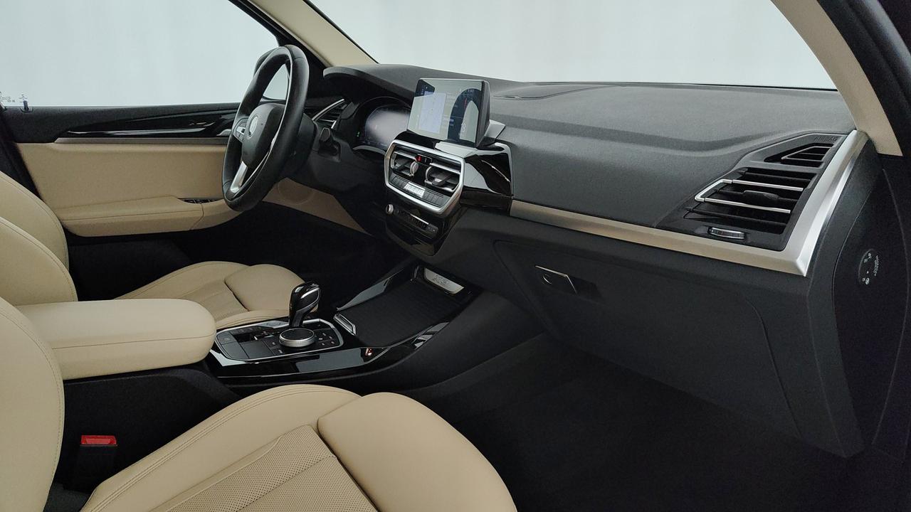 BMW X3 G01 2021 - X3 sdrive18d mhev 48V auto