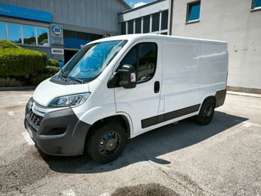Citroen Jumper 30 BlueHDi 140 S&S PC-TN Furgone