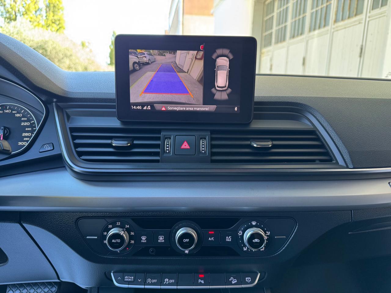 Audi Q5 40TDI Quattro S-tronic GARANZIA 24 MESI