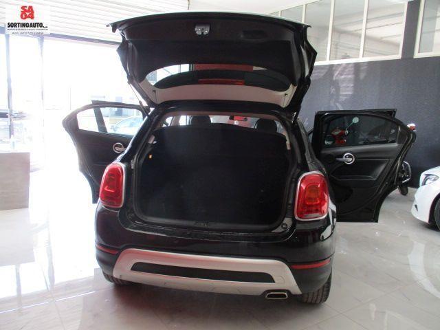 FIAT - 500X - 1.3 M.Jet 95 CV Cross