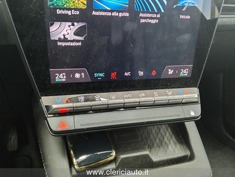 Renault Megane E-Tech Electric Megane Mégane E-Tech Electric EV60 220 CV Optimum Charge