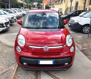 Fiat 500L 1.3 Multijet COMPLETAMENTE TAGLIANDATA GARANZIA