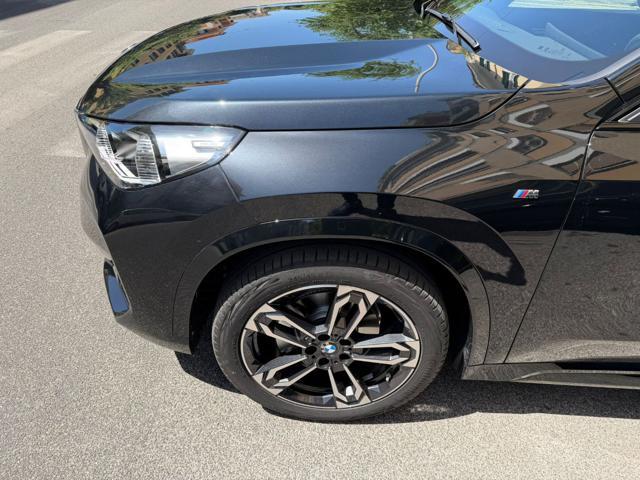 BMW X1 20d-Xdrive Msport-Hybrid 48V-Panorama-Full