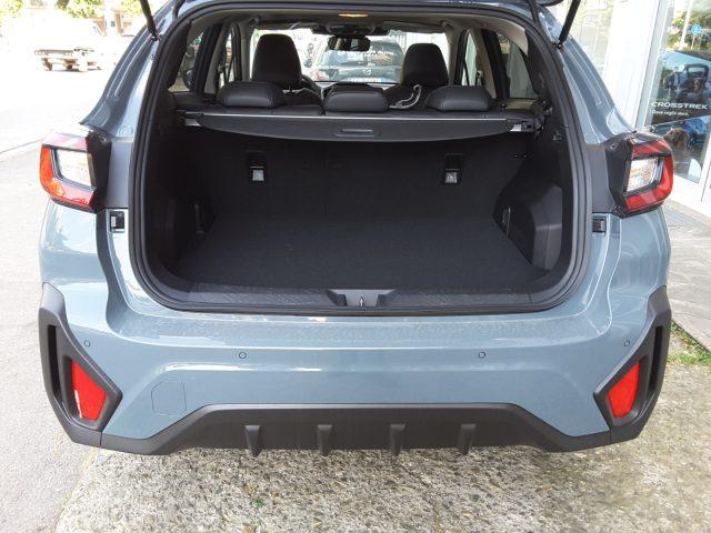 SUBARU Crosstrek 2.0i e-Boxer MHEV CVT Lineartronic Premium