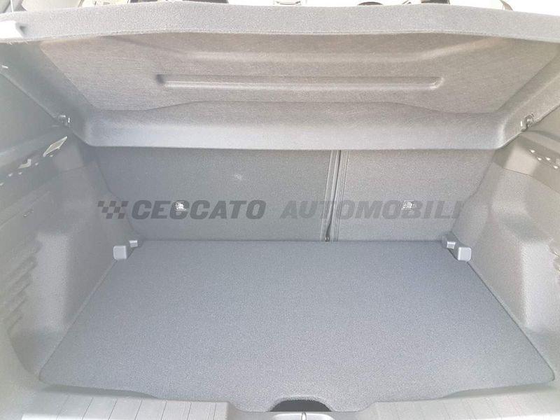 Jeep Avenger Avenger 1.2 turbo Summit fwd 100cv