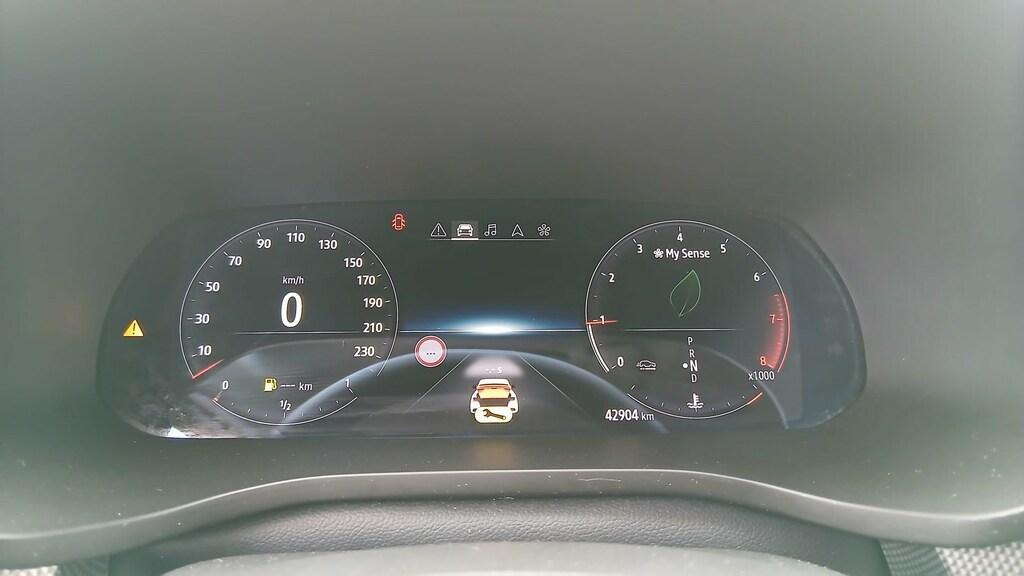 Renault Arkana 1.3 TCe Intens EDC