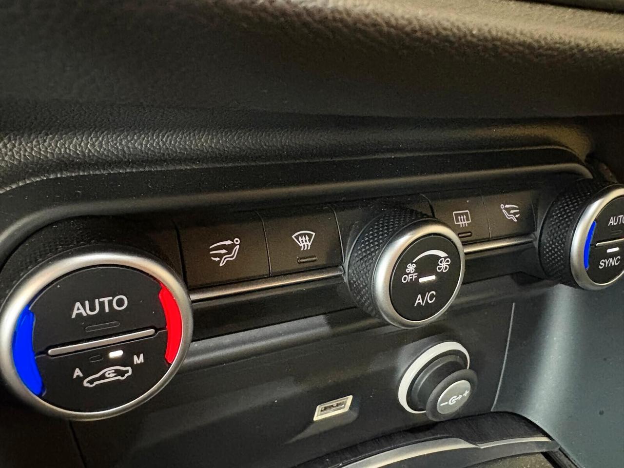 Alfa Romeo Stelvio EXECUTIVE 2.2 Turbodiesel AT8 Q4 SPOTICAR